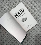 the maid by nita prose 1